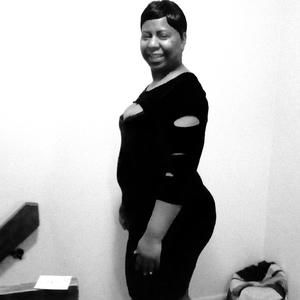 Meet your Posher, Loretta